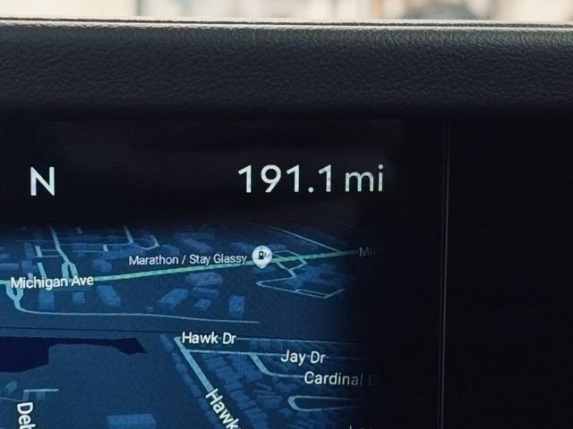 New 2026 Lincoln Nautilus Reserve image 31