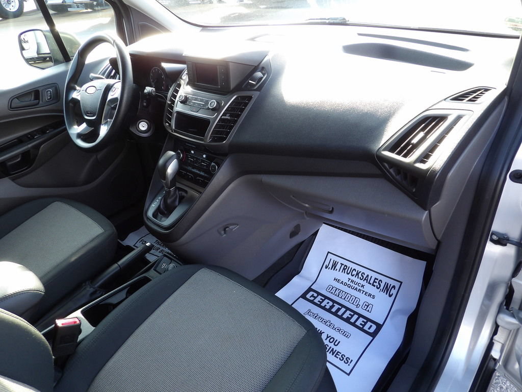 Used 2020 Ford Transit Connect XL FWD image 37