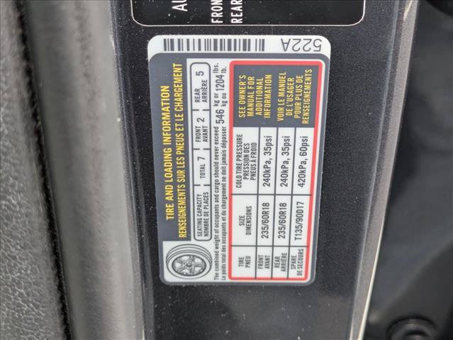 Used 2023 Kia Sorento S FWD image 14