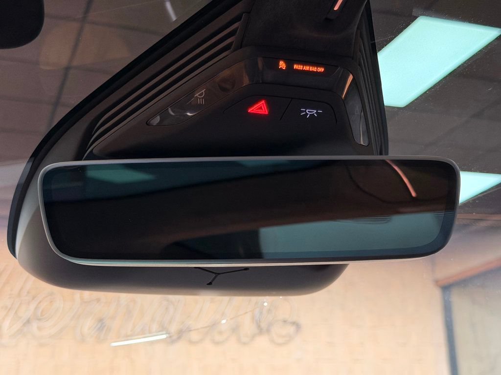 Used 2023 Lucid Air Grand Touring AWD/4WD image 40