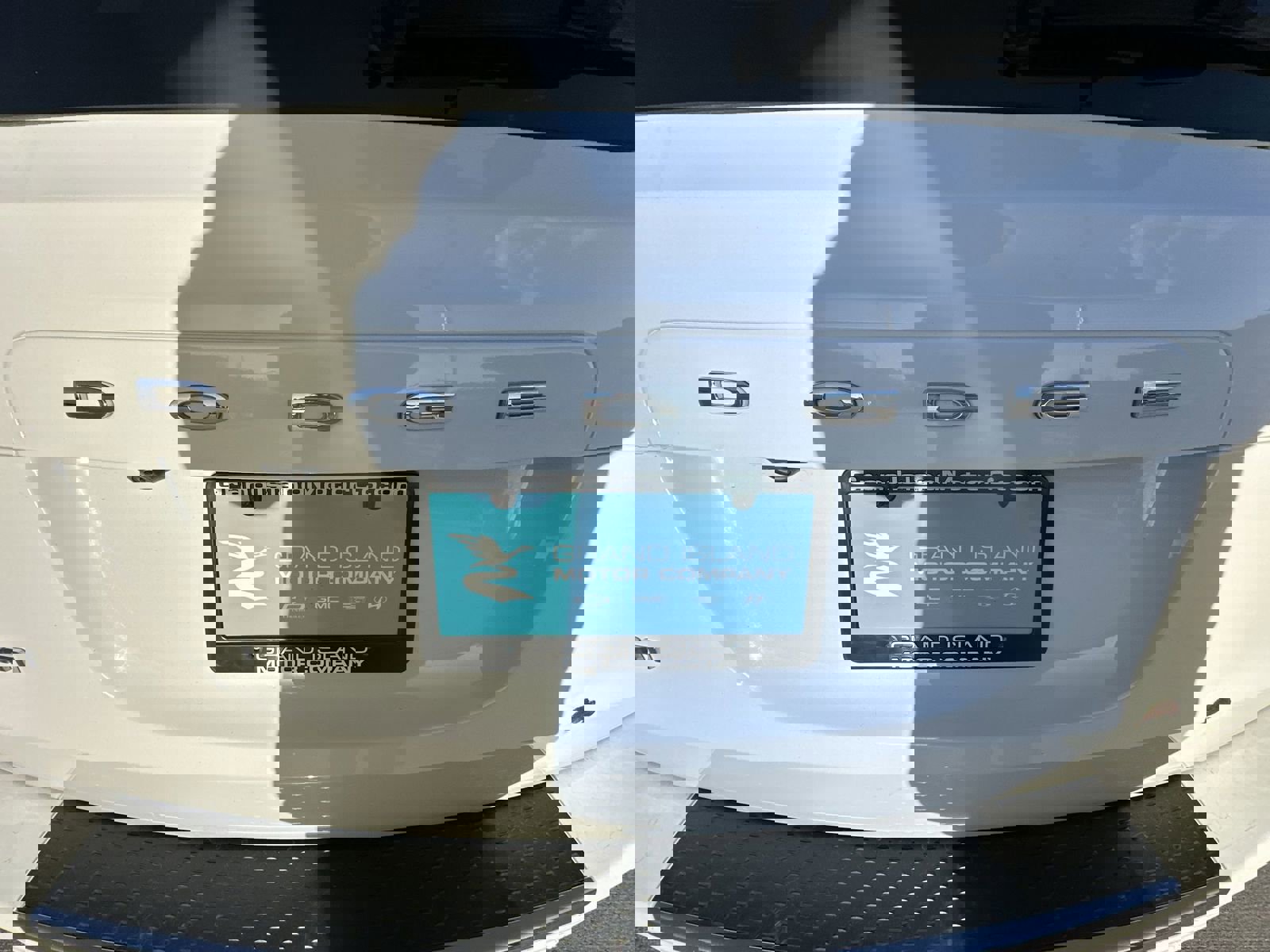 Used 2018 Dodge Grand Caravan SE w/ UConnect Hands-Free Group FWD image 28