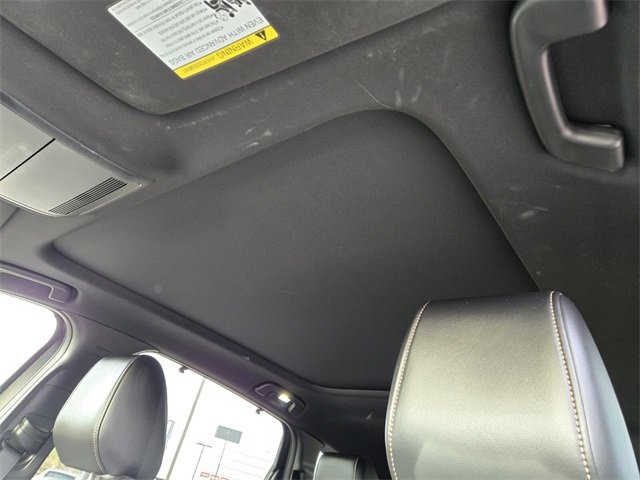 Used 2025 MAZDA CX-70 3.3 Turbo w/ Premium Plus Pkg image 11