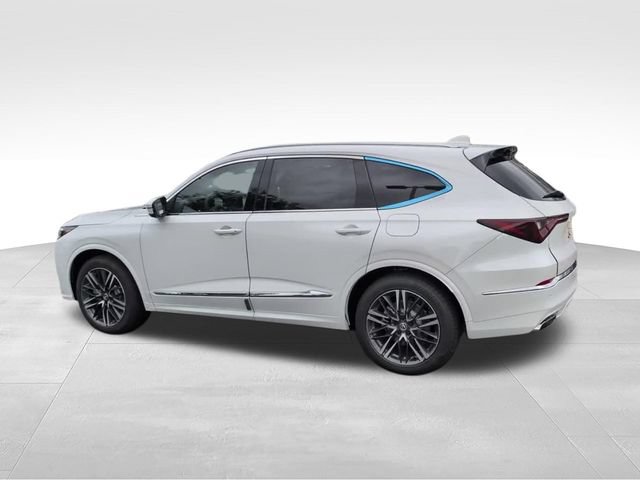 New 2026 Acura MDX w/ Advance Package AWD/4WD image 11