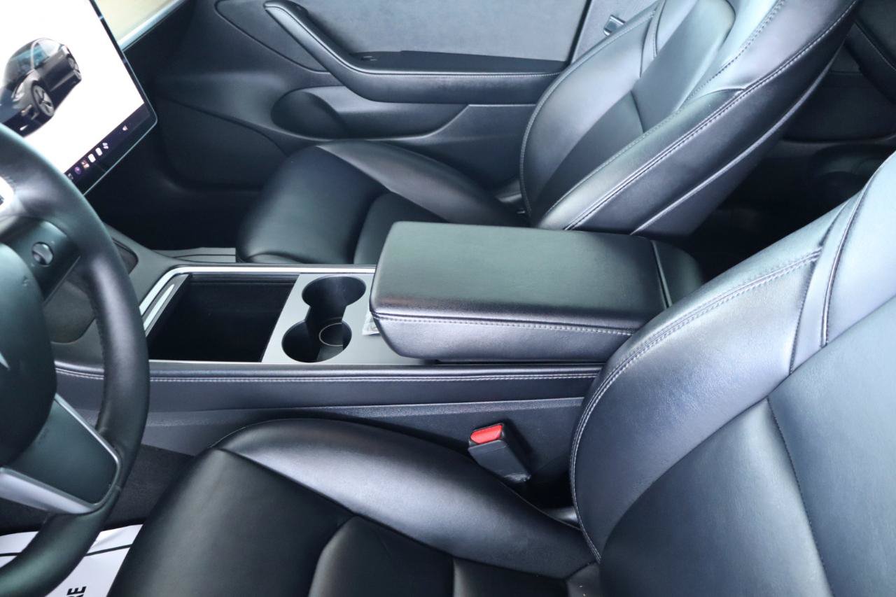 Used 2022 Tesla Model 3 Long Range AWD/4WD image 17