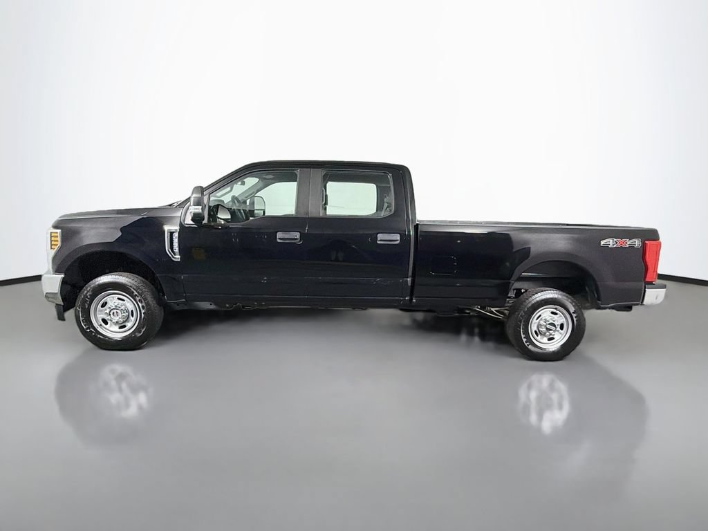 Used 2018 Ford F350 XL AWD/4WD image 4