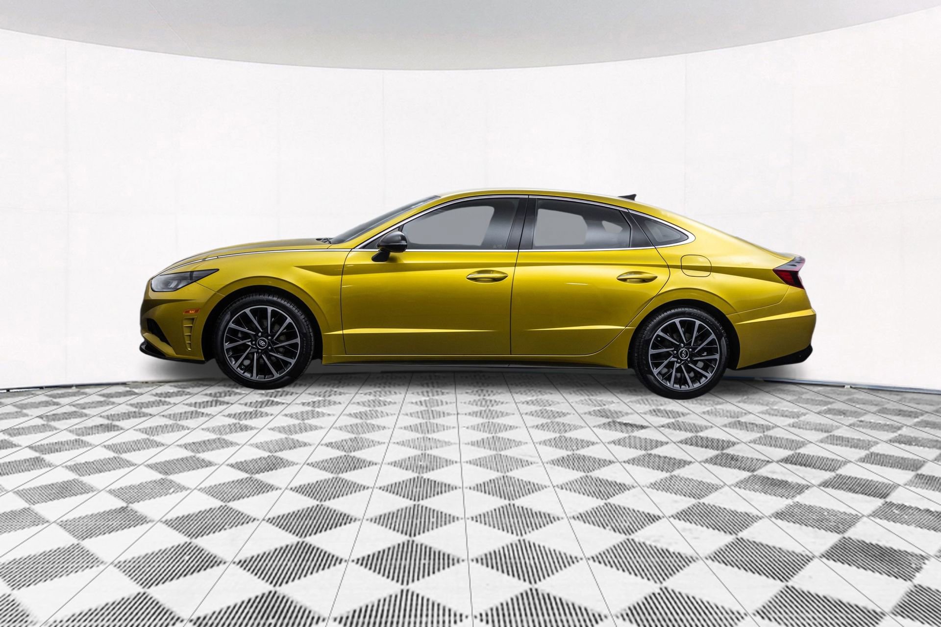 Used 2020 Hyundai Sonata SEL Plus image 7