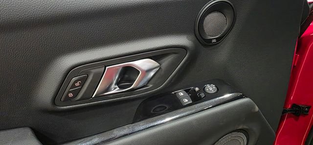 New 2026 Toyota Supra image 12