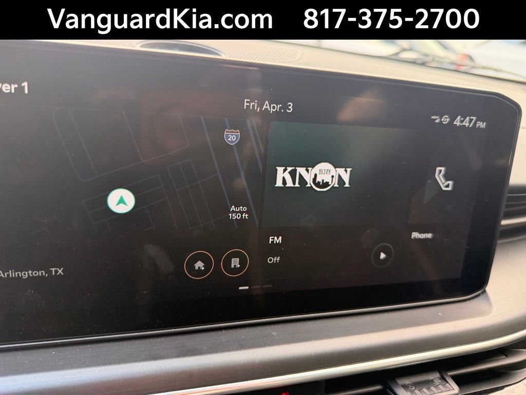 Used 2025 Kia K5 GT-Line image 20