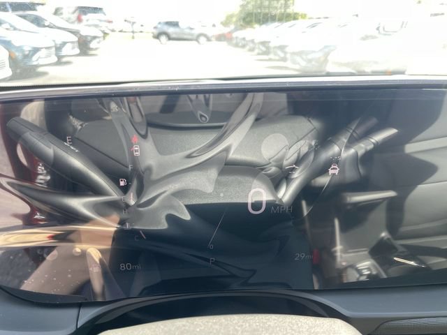 New 2026 Buick Envista Sport Touring w/ Convenience I Package FWD image 15