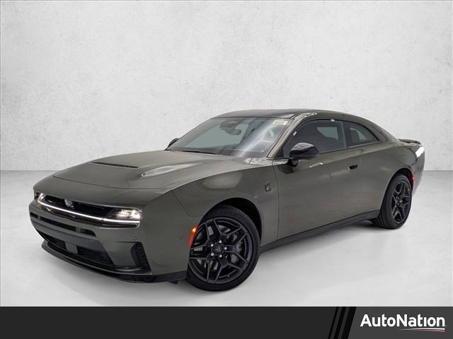 New 2026 Dodge Charger Scat Pack image 1