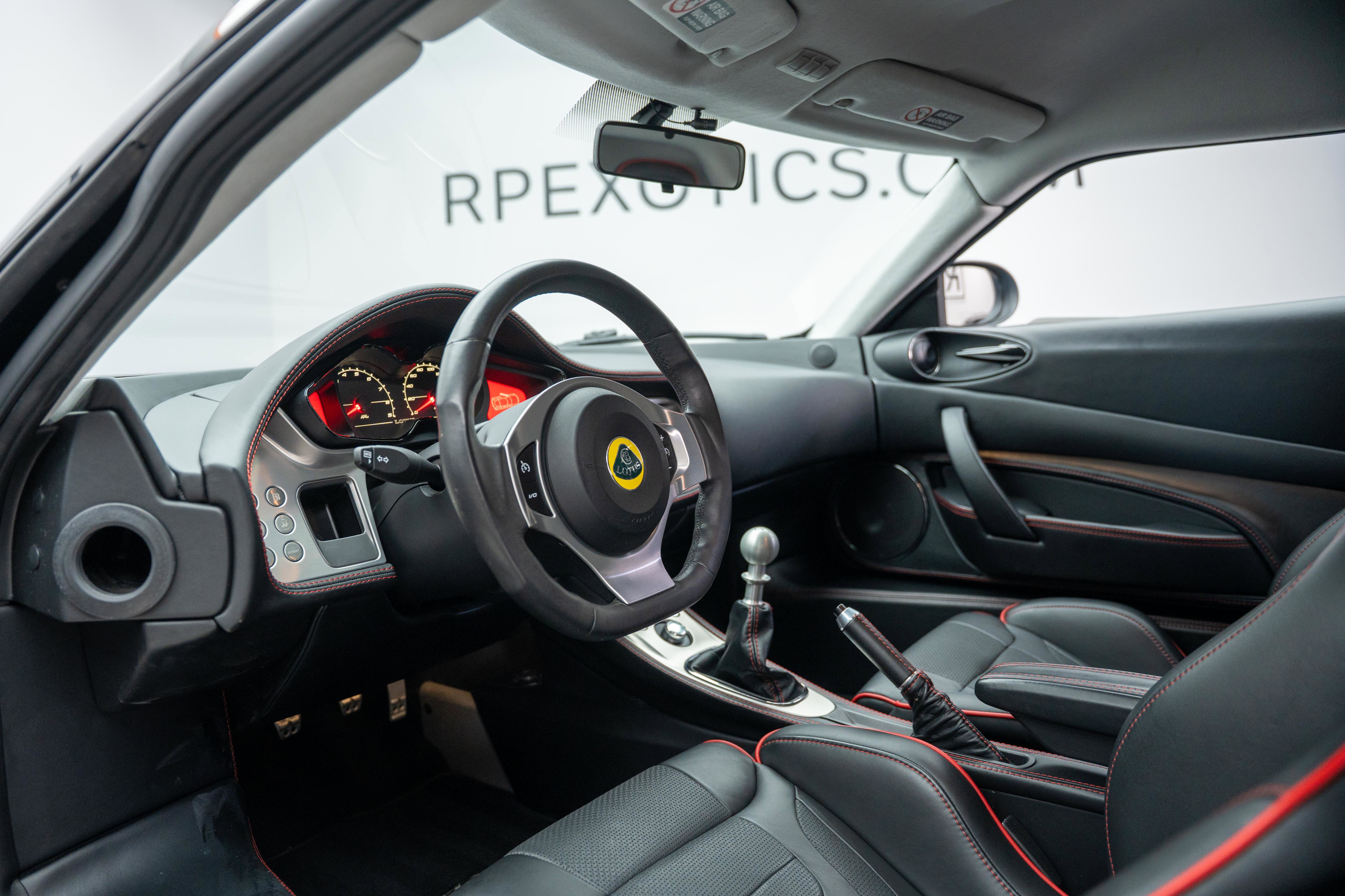 Used 2014 Lotus Evora RWD image 17