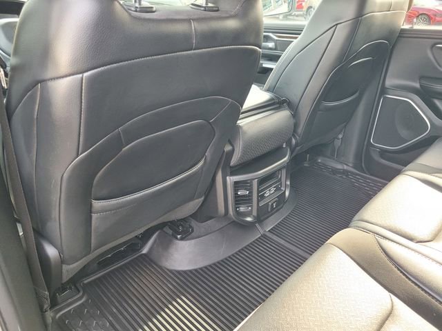 Used 2019 RAM 1500 Laramie image 12