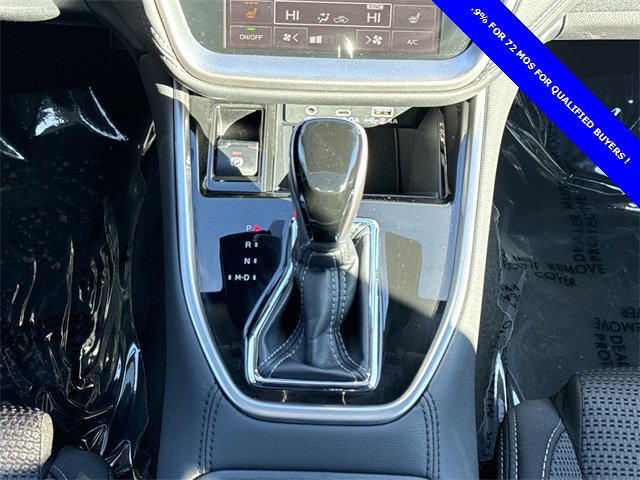 Certified 2025 Subaru Outback Premium w/ Popular Package #1A image 18