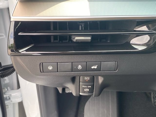 New 2025 Nissan Murano SL AWD/4WD image 28