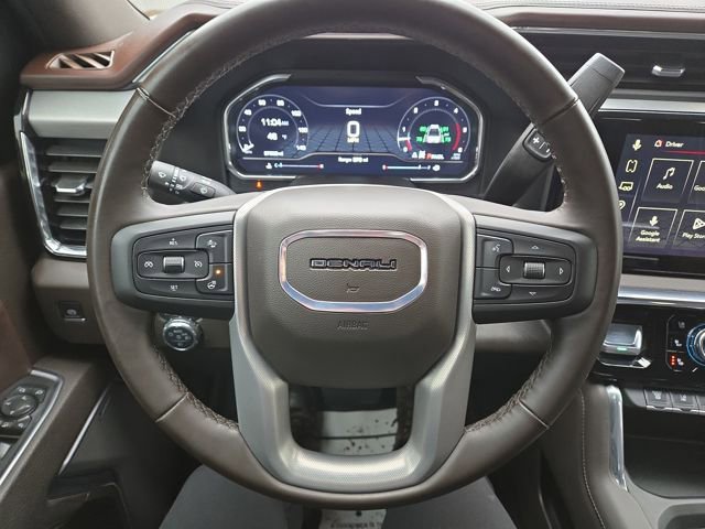 Used 2025 GMC Sierra 3500 Denali w/ Denali Reserve Package image 18