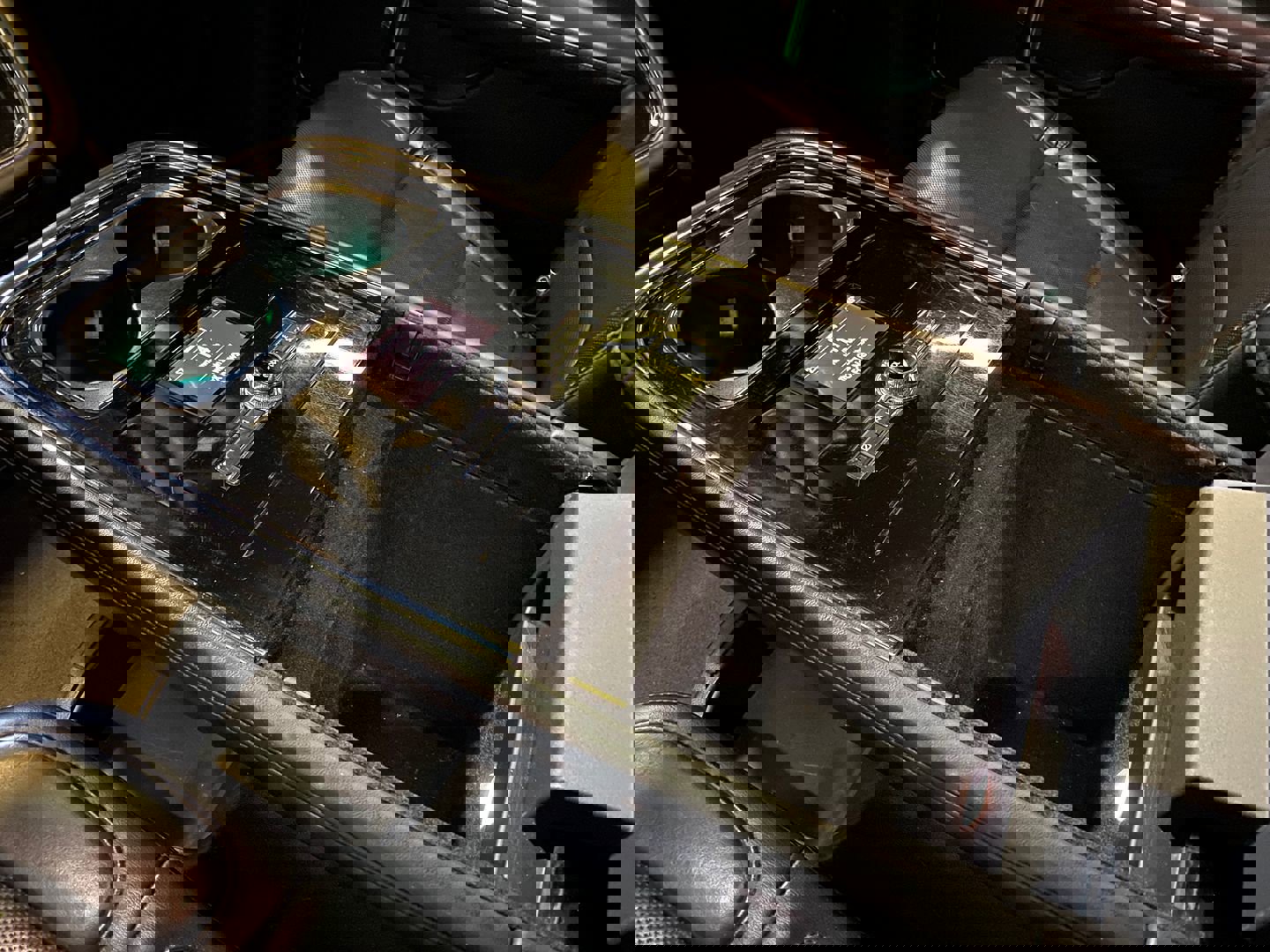 Used 2020 Lincoln Navigator L Reserve image 31