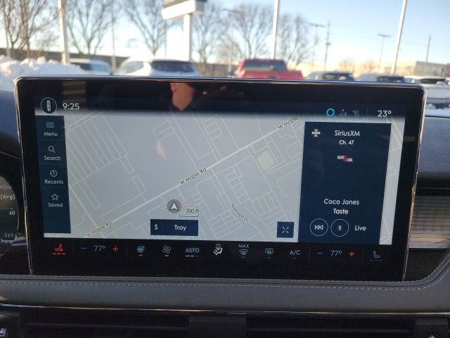 Certified 2024 Lincoln Corsair AWD w/ Equipment Group 101A image 38