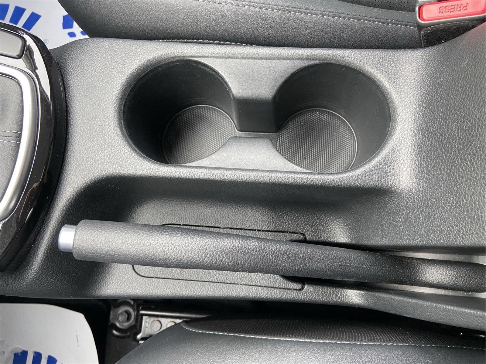 Used 2024 Kia Seltos EX image 32