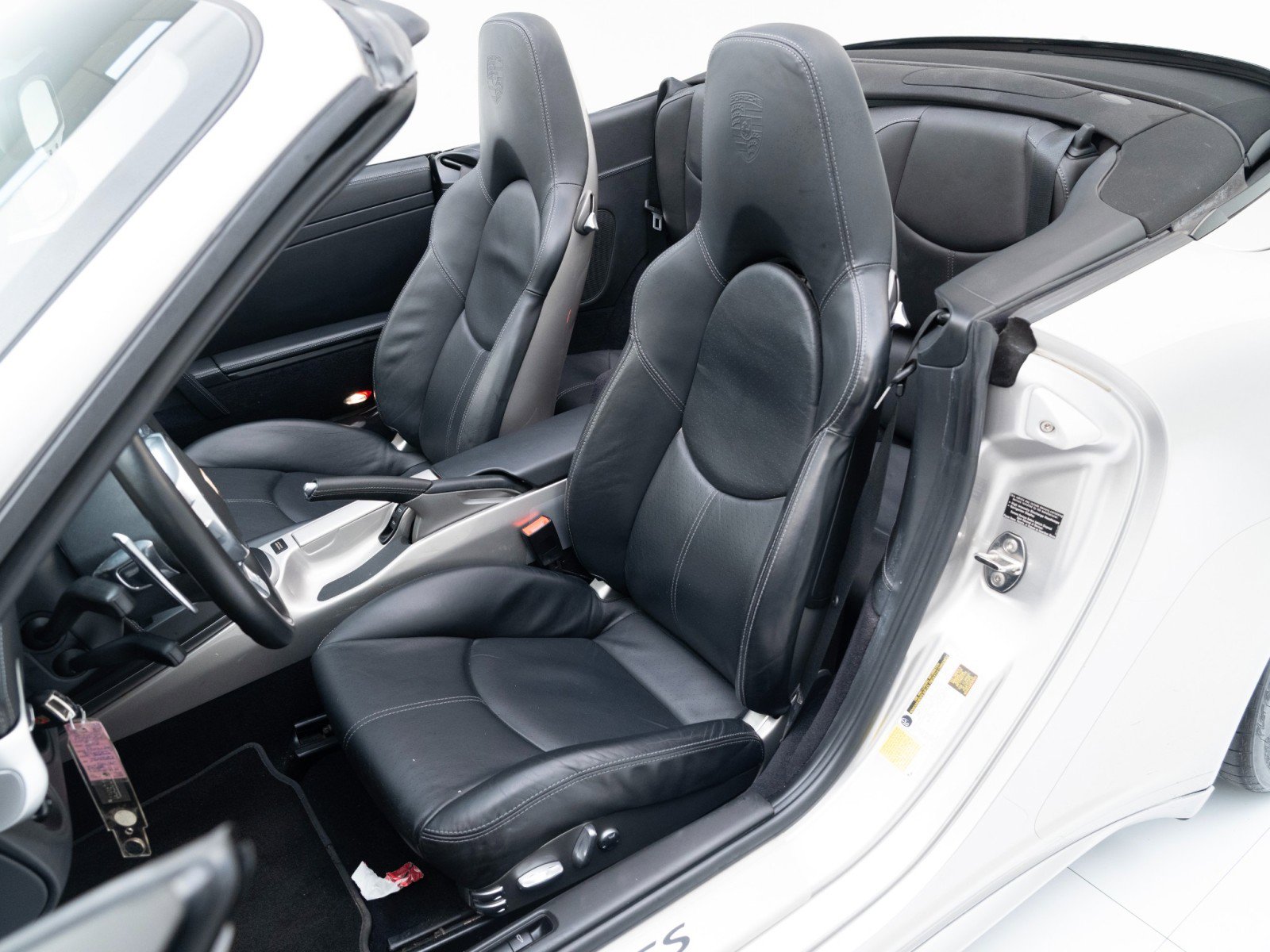 Used 2012 Porsche 911 Carrera 4 GTS image 5