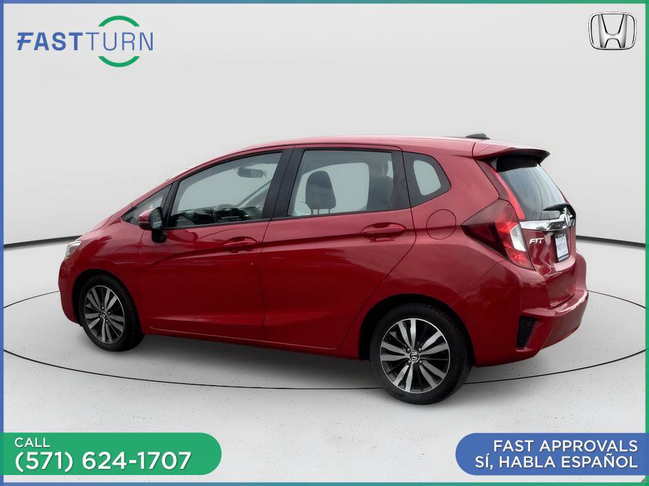 Used 2017 Honda Fit EX-L image 21