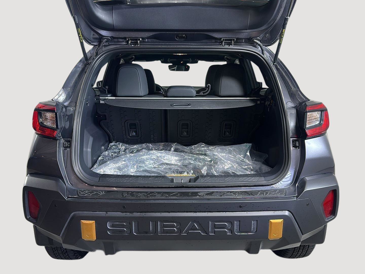 Certified 2026 Subaru Crosstrek 2.5i Wilderness AWD/4WD image 22