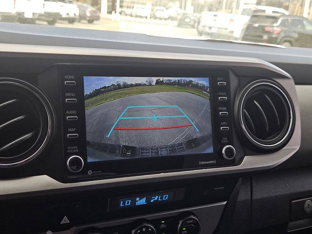Used 2023 Toyota Tacoma SR5 image 20
