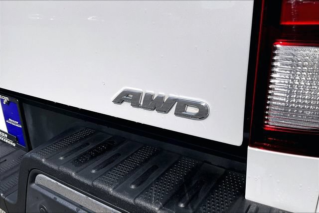 Used 2020 Honda Ridgeline RTL-E image 24