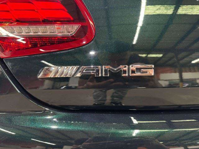 Used 2018 Mercedes-Benz S 63 AMG 4MATIC Coupe image 58