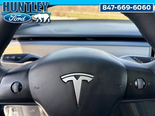 Used 2023 Tesla Model Y Long Range image 30