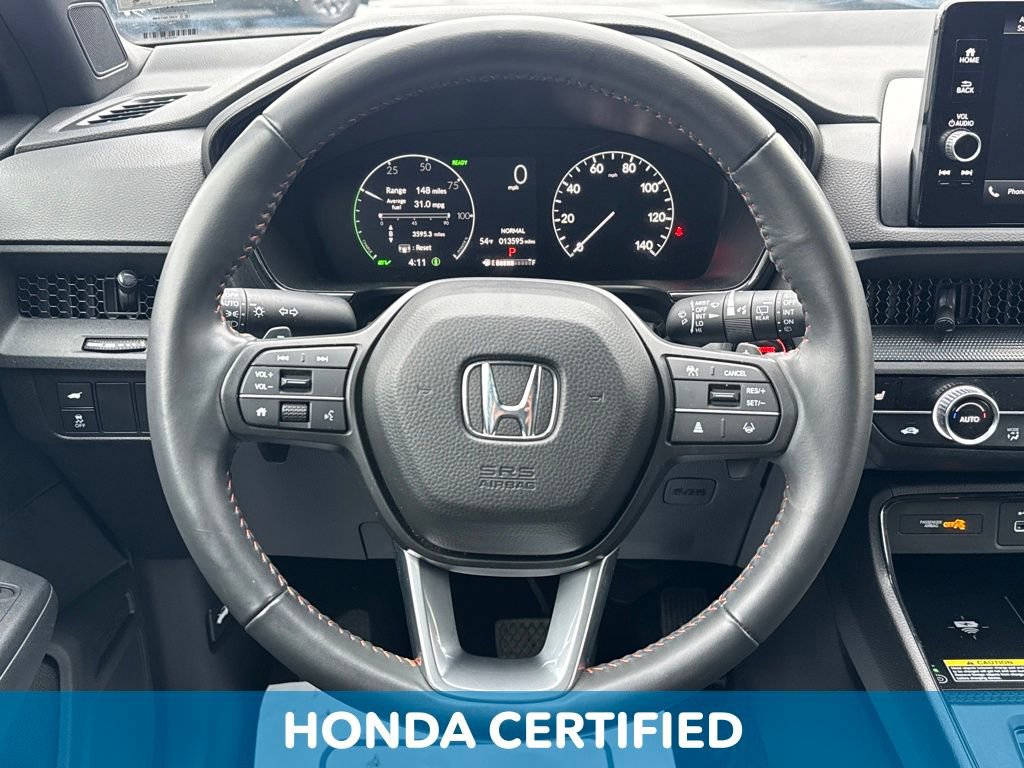 Used 2025 Honda CR-V Sport-L image 19