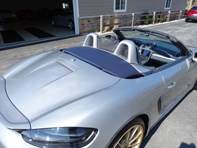 Used 2025 Porsche 718 Boxster GTS image 20