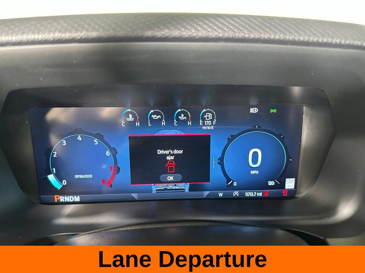 Used 2025 Ford F150 Tremor w/ Tow/Haul Package AWD/4WD image 18