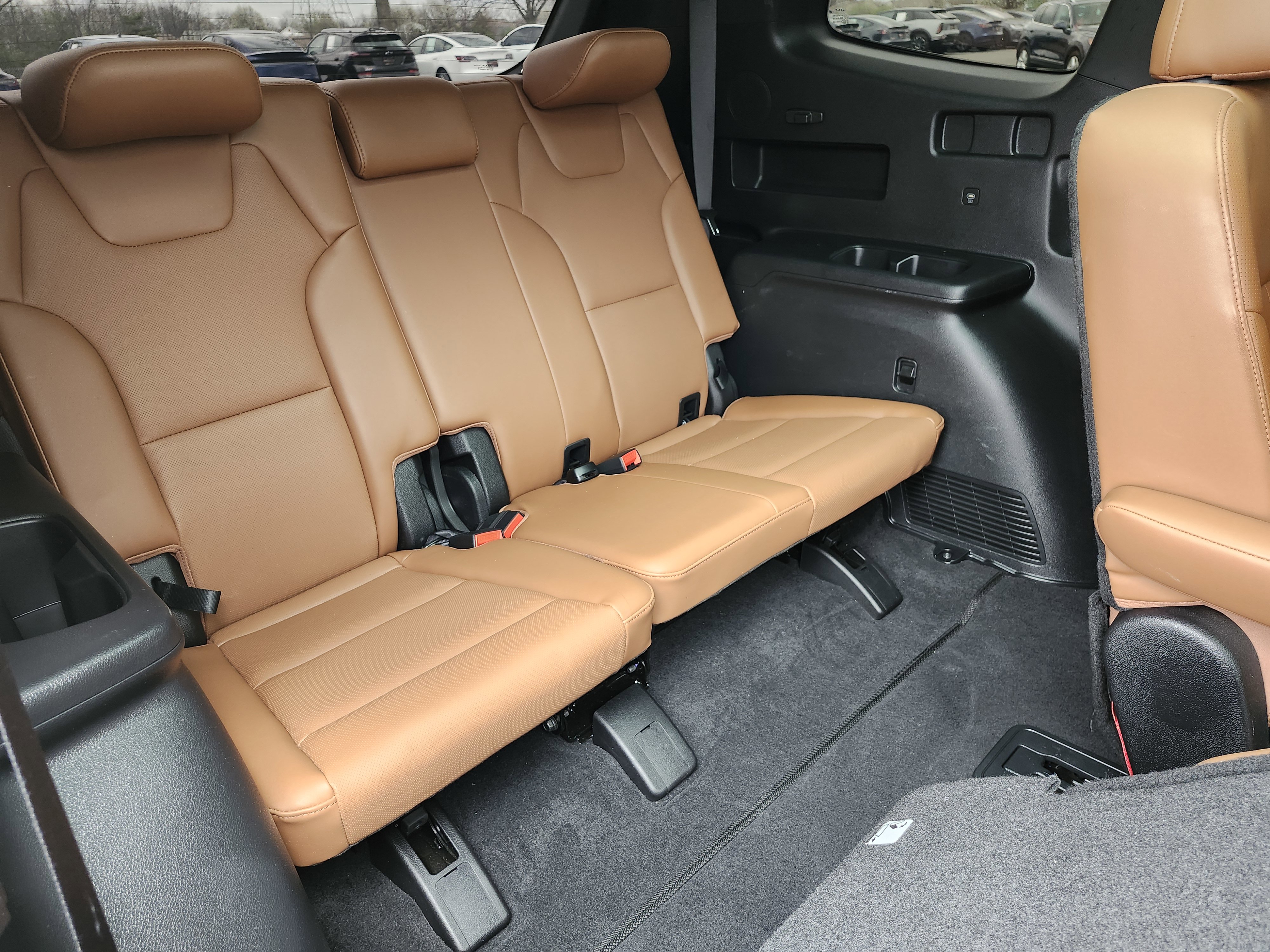 Used 2024 Kia Telluride SX Prestige X-Pro image 23