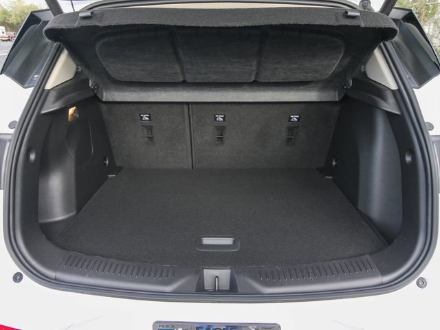 Certified 2023 Buick Encore GX Select w/ Experience Buick Package image 28