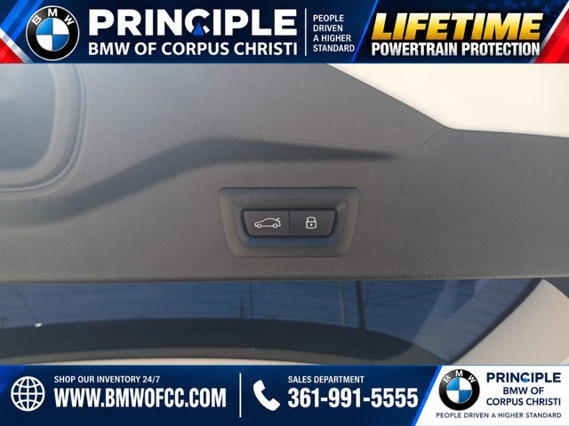 Used 2026 BMW X7 xDrive40i AWD/4WD image 11