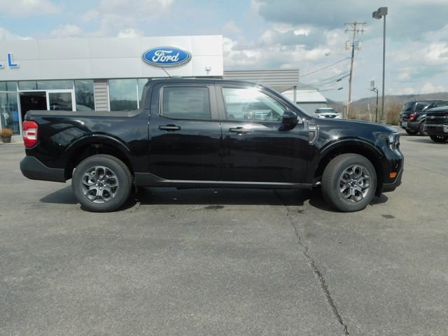 New 2025 Ford Maverick XLT w/ XLT Luxury Package image 39