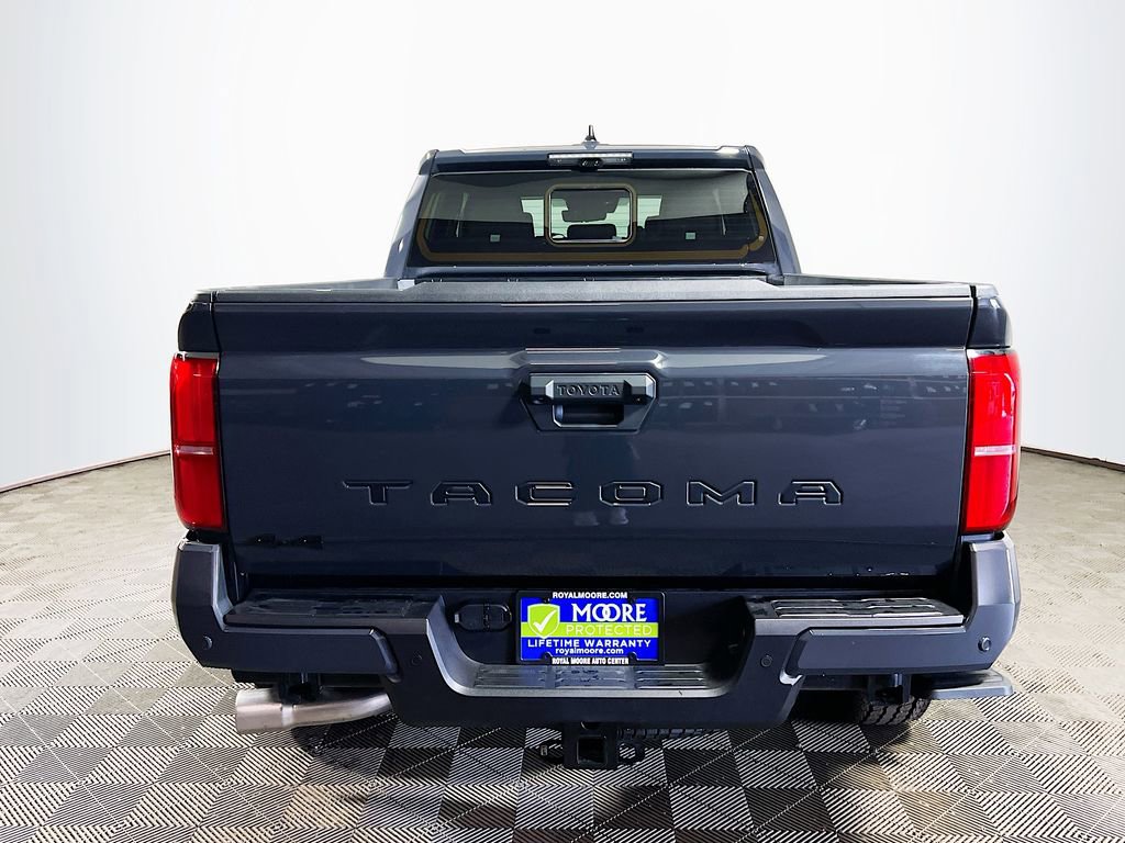 New 2026 Toyota Tacoma TRD Off-Road image 7