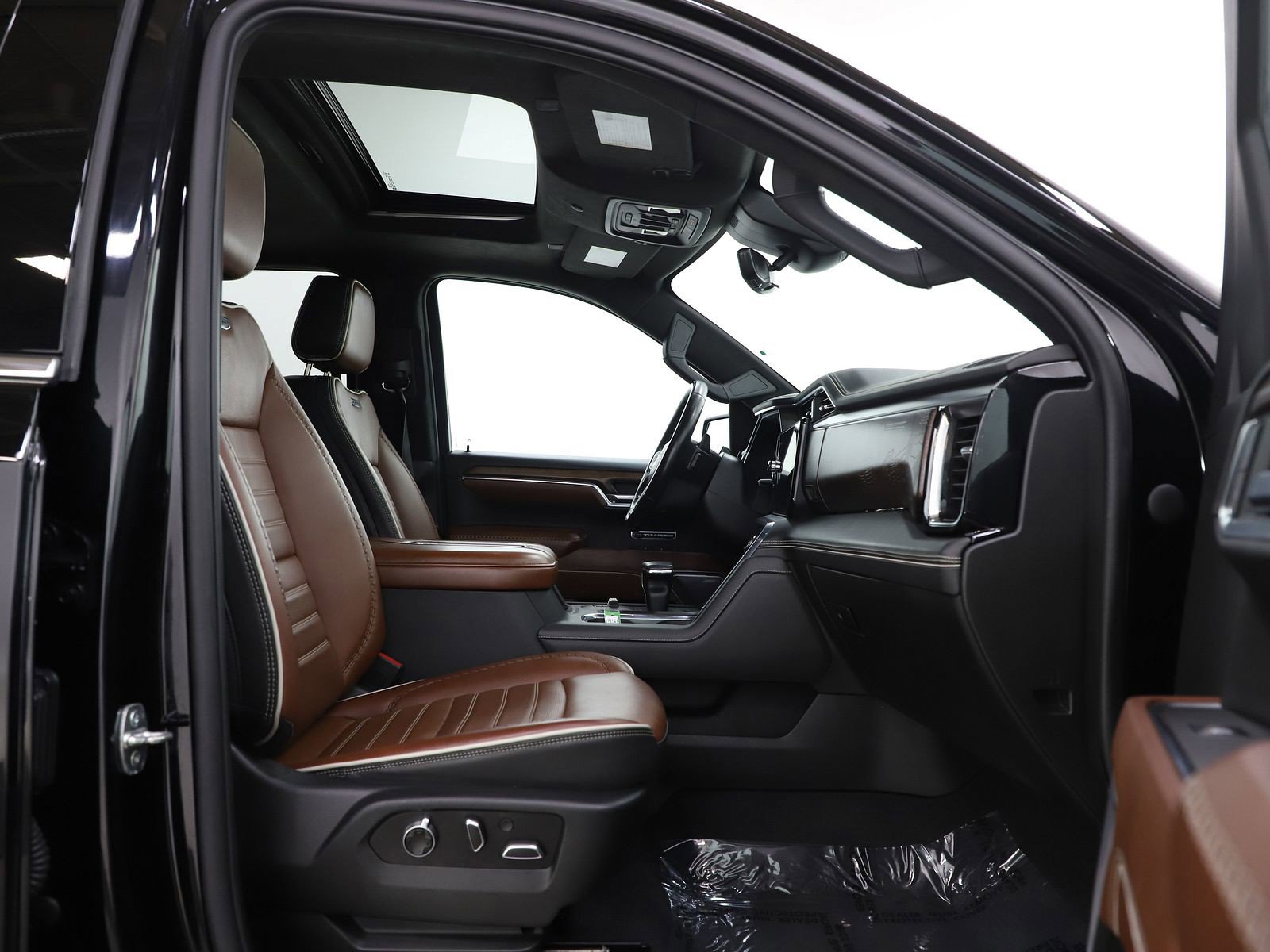 Used 2022 GMC Sierra 1500 Denali Ultimate AWD/4WD image 12