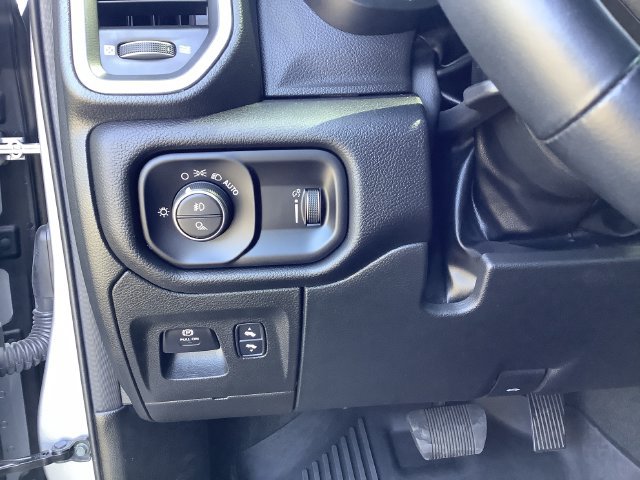 Used 2022 RAM 1500 Big Horn RWD image 15