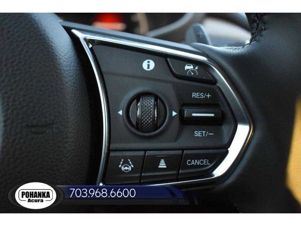 New 2026 Acura MDX SH-AWD image 13
