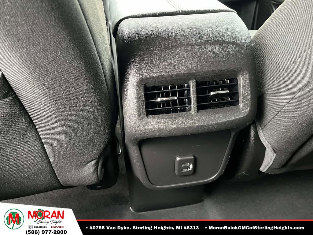 Certified 2020 GMC Terrain SLE FWD image 14