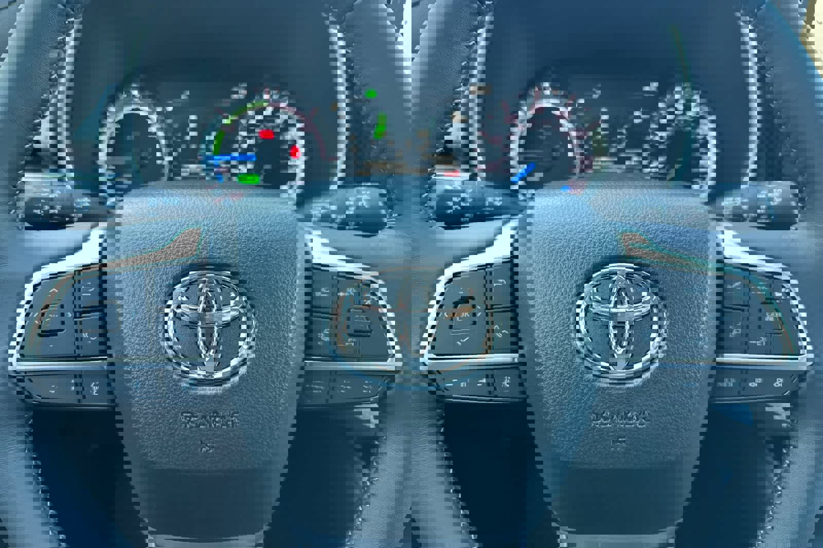 New 2026 Toyota Highlander XLE image 26