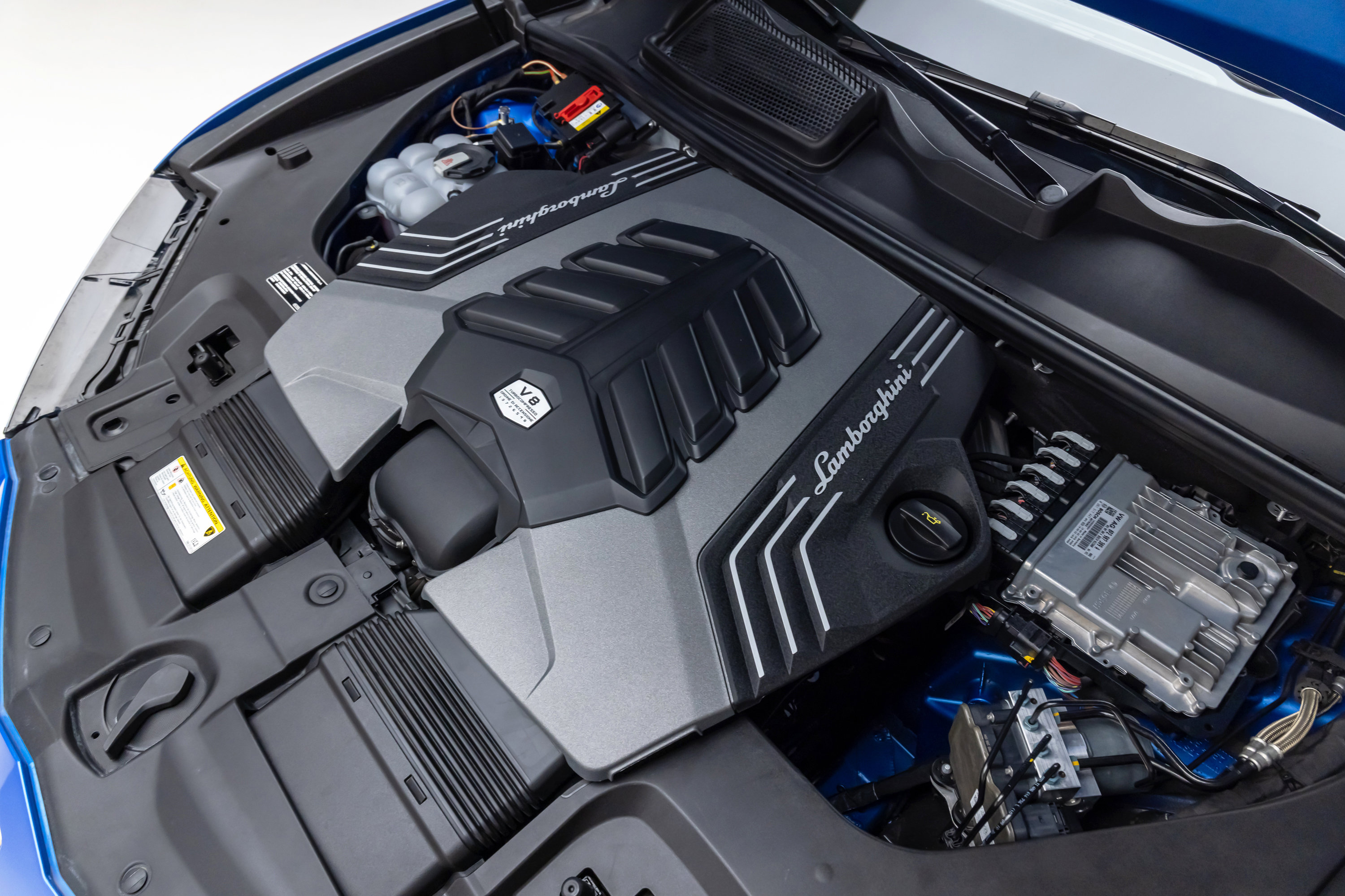 Used 2019 Lamborghini Urus image 98