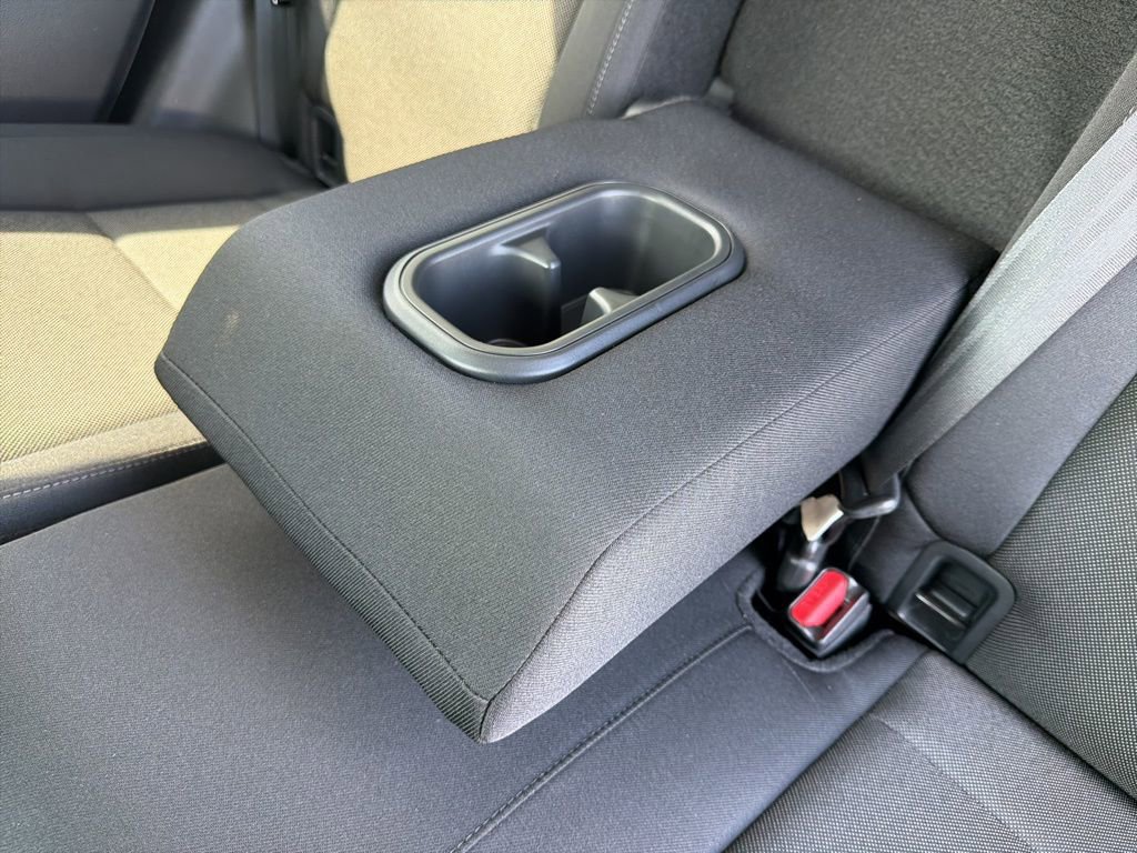 Certified 2025 Honda CR-V LX image 34