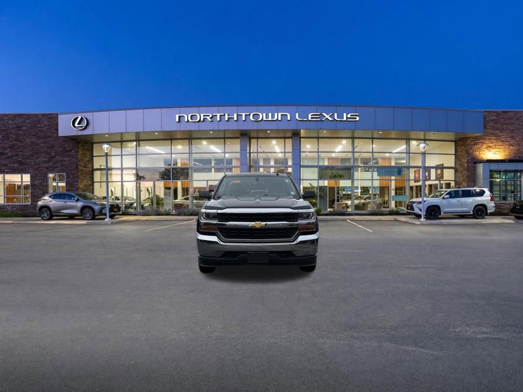 Used 2019 Chevrolet Silverado 1500 LT AWD/4WD image 19