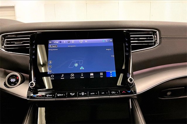 Used 2024 Jeep Wagoneer Series II image 27