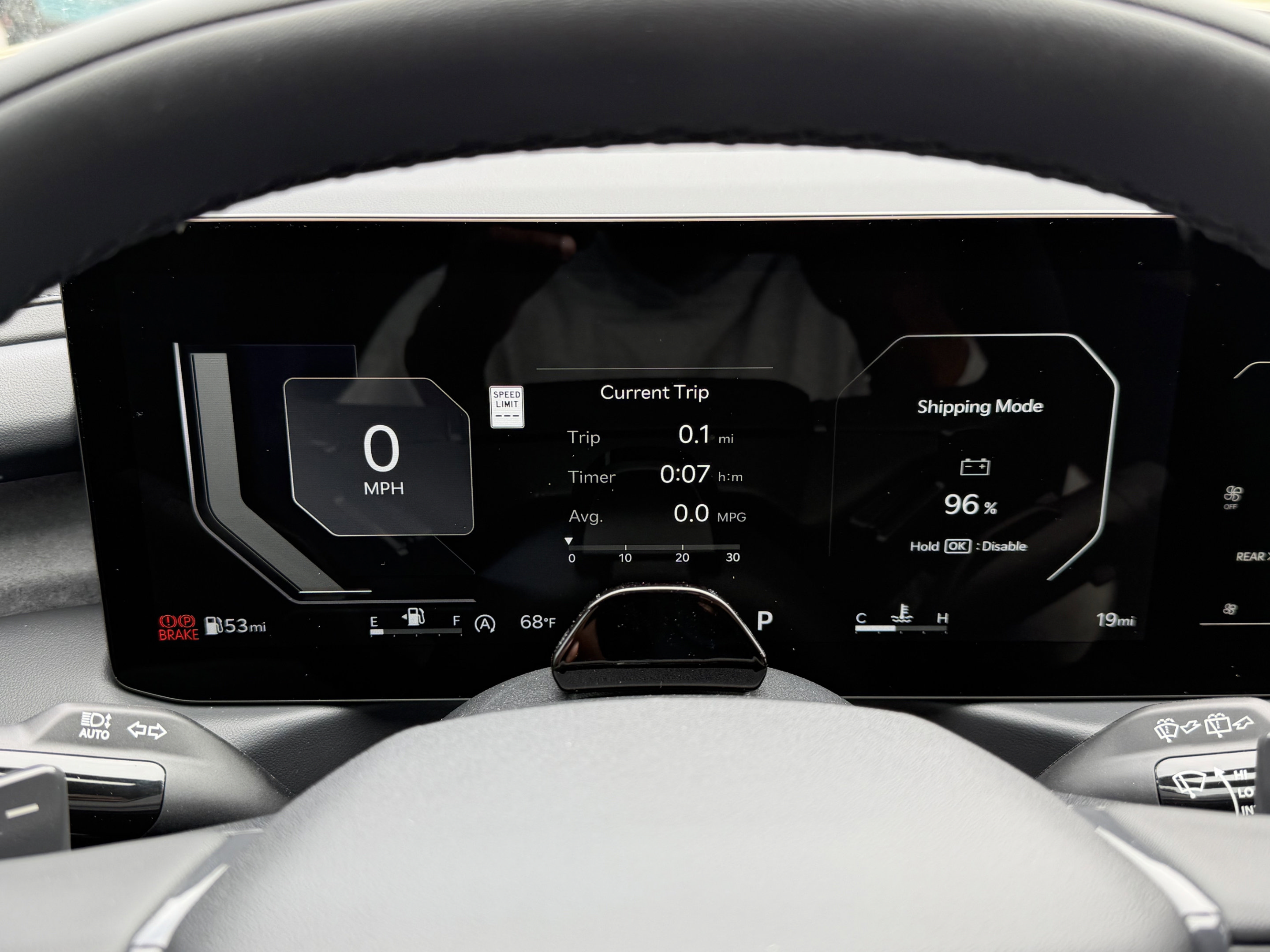 New 2027 Kia Telluride SX X-Pro AWD/4WD image 18