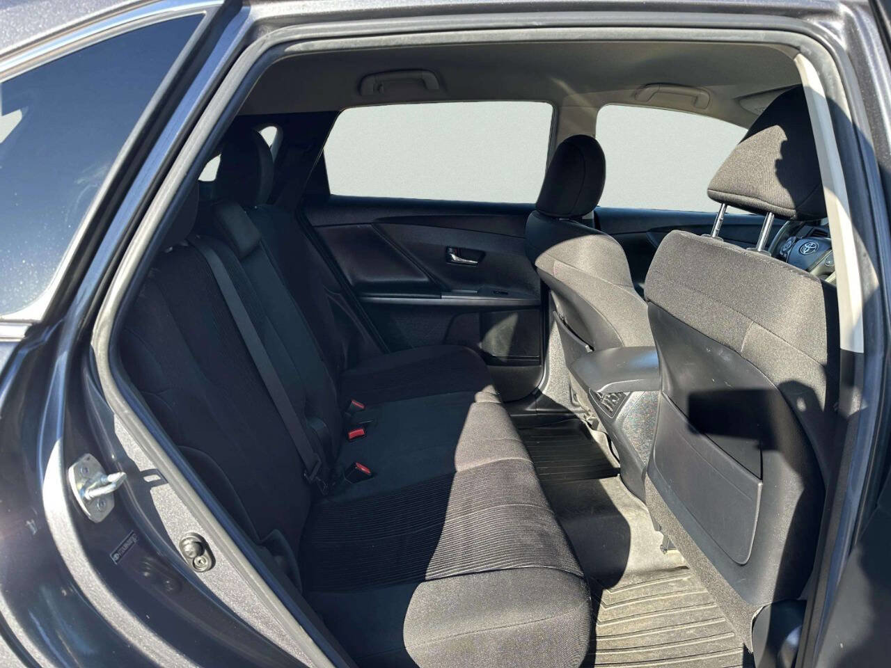 Used 2013 Toyota Venza LE image 12