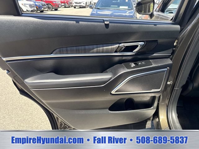 Used 2024 Kia Telluride SX Prestige AWD/4WD image 16