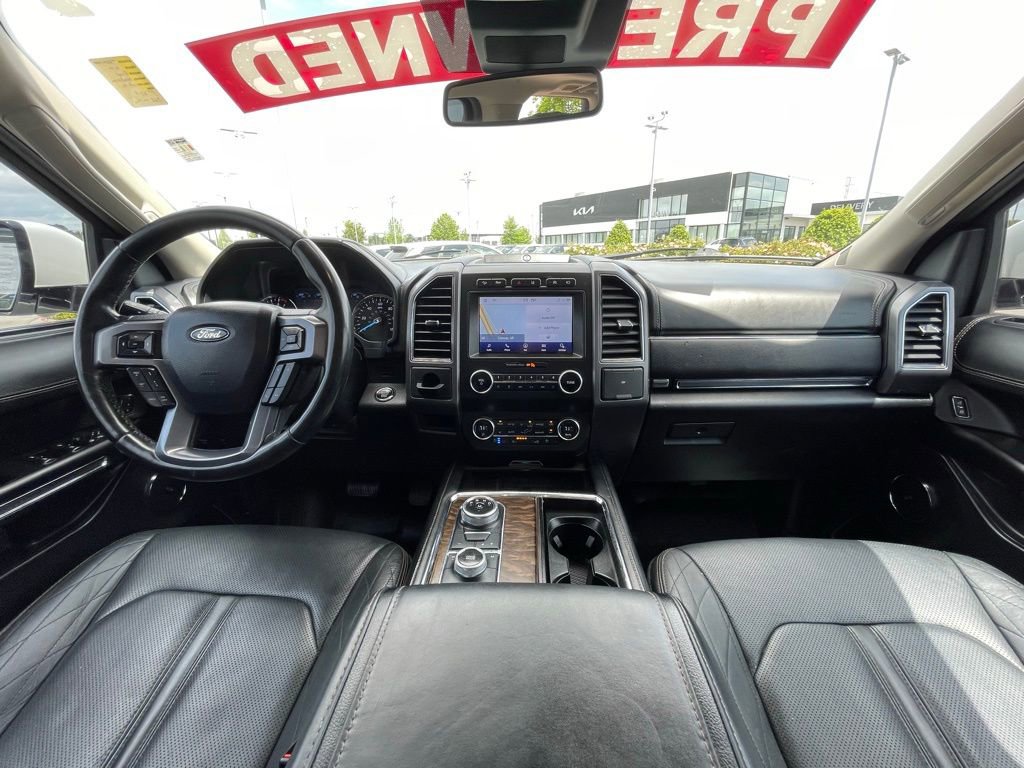 Used 2020 Ford Expedition Max Platinum image 30